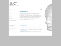 jl-c.de Webseite Vorschau