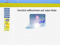 jubs-seite.de Webseite Vorschau