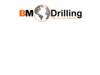 jm-drilling.de Webseite Vorschau
