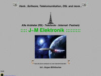 jm-elektronik.de Thumbnail