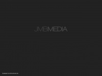 jmbmedia.de Webseite Vorschau