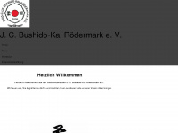 judo-roedermark.de Thumbnail