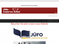 juefo.com Webseite Vorschau