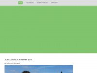juergen-bretschneider.de Webseite Vorschau