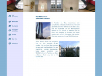jo-immobilien.de Webseite Vorschau