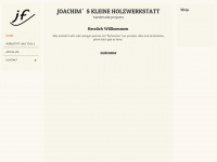 joachim-fehrenbach.de Thumbnail