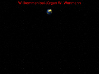 juergen-wortmann.de Webseite Vorschau