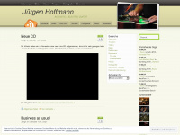 juergenhoffmann.net Thumbnail