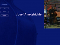 joametsbichler.de Thumbnail