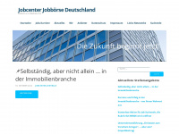 job-center-online.de Webseite Vorschau