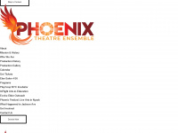 Phoenixtheatreensemble.org