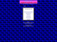 jugend-schutz.com Webseite Vorschau