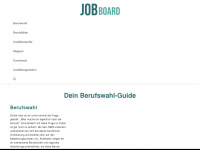 Jobboard.de