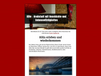hotelkaiser.de Webseite Vorschau