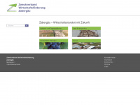 wf-zabergaeu.de Webseite Vorschau