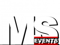 ms-events.net Webseite Vorschau
