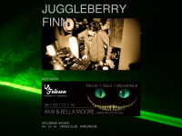 juggleberryfinn.com Thumbnail