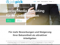 Jobpick.de
