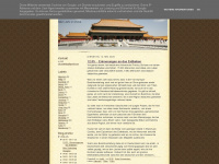 jujuzaibeijing.blogspot.com Webseite Vorschau