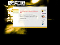 jukonetz-dortmund.de Webseite Vorschau