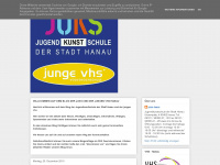 jukshanau.blogspot.com Webseite Vorschau