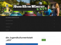 jukuwe-exit.de Webseite Vorschau