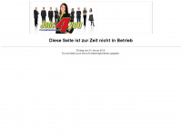 jobs4you-solingen.de Webseite Vorschau
