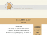 Juliafeuerlein.de