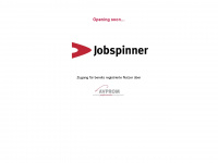 Jobspinner.de