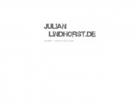 Julian-lindhorst.de