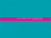 Juliane-rothenburg.de