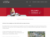 julianka-schule.de Thumbnail