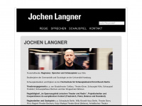 Jochenlangner.de