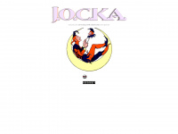 jocka.de Webseite Vorschau