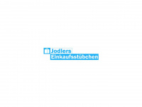 jodlers.de Webseite Vorschau