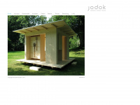 jodok-system.de Webseite Vorschau