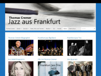 frankfurt-jazz.de Thumbnail
