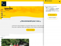 ville-gennevilliers.fr Webseite Vorschau