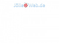 joelle-web.de Webseite Vorschau