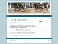 joerg-hafer.de Webseite Vorschau