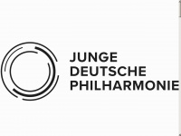 Junge-deutsche-philharmonie.de