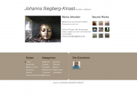 Johanna-siegberg-kinast.de