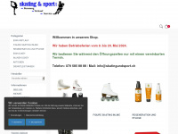 skatingundsport.ch Webseite Vorschau