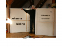 Johannakieling.de