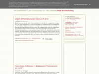 jura-buchhandlung.blogspot.com