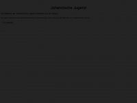 johannische-jugend.de Webseite Vorschau
