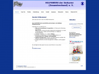 hilfswerk-ev.de