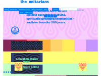 unitarian.org.uk Thumbnail