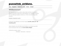 puzzelink-evidenz.de