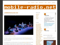 mobile-radio.net